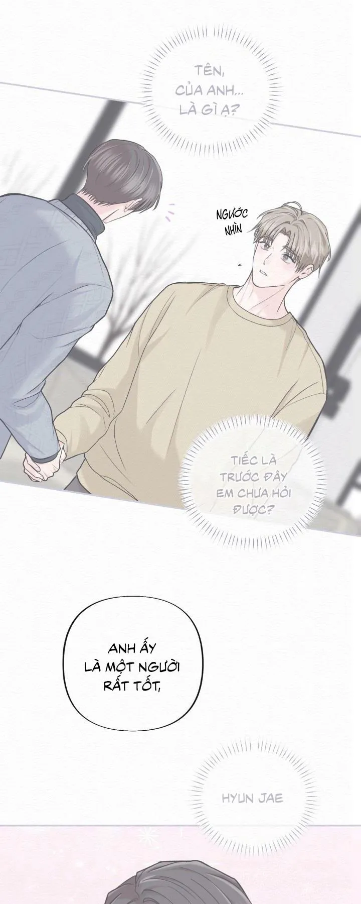 HƯƠNG XƯA Chapter 12 Trang 15