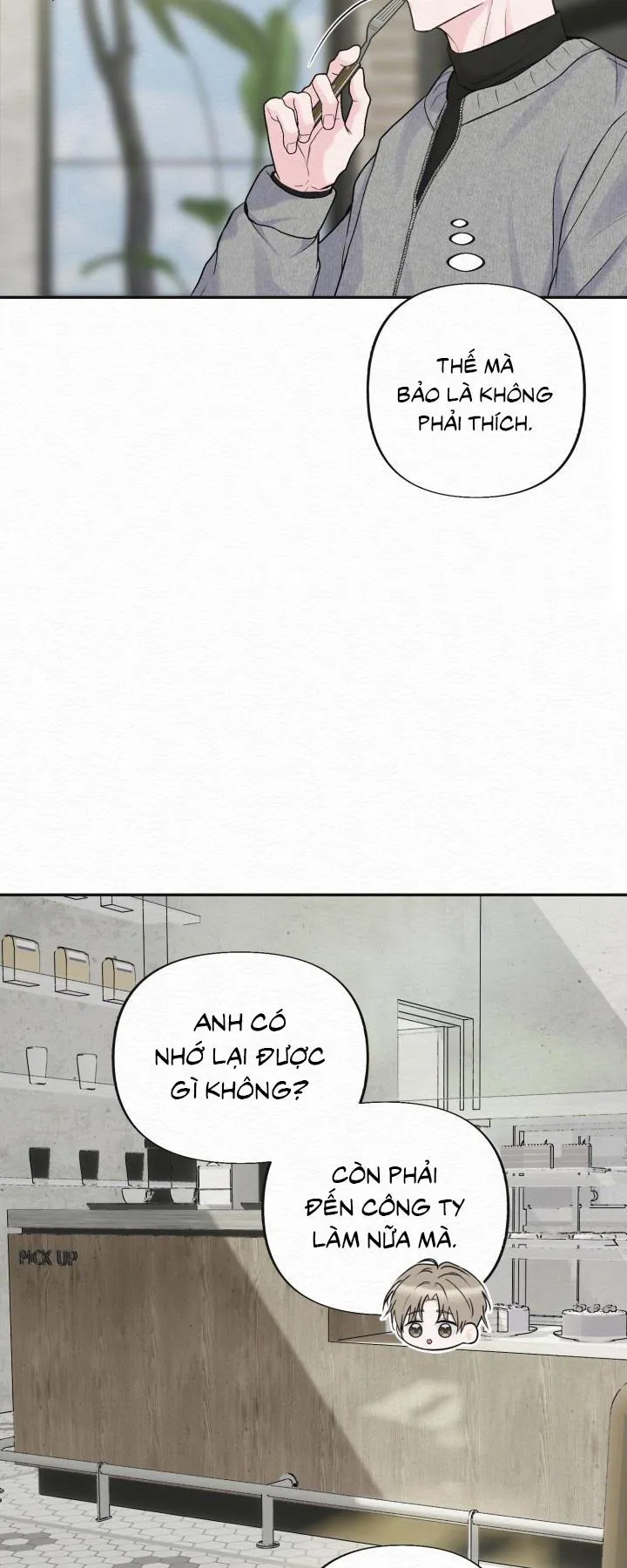 HƯƠNG XƯA Chapter 12 Trang 17