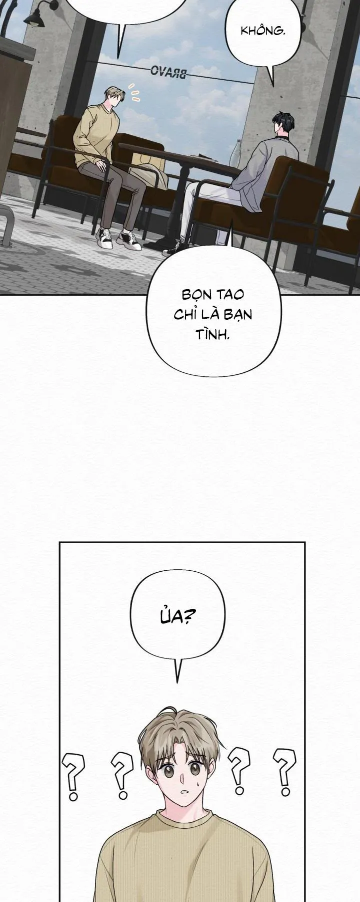 HƯƠNG XƯA Chapter 12 Trang 19