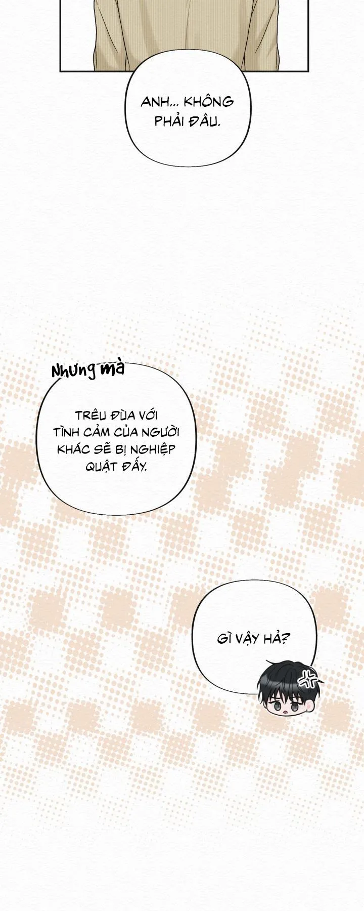 HƯƠNG XƯA Chapter 12 Trang 20