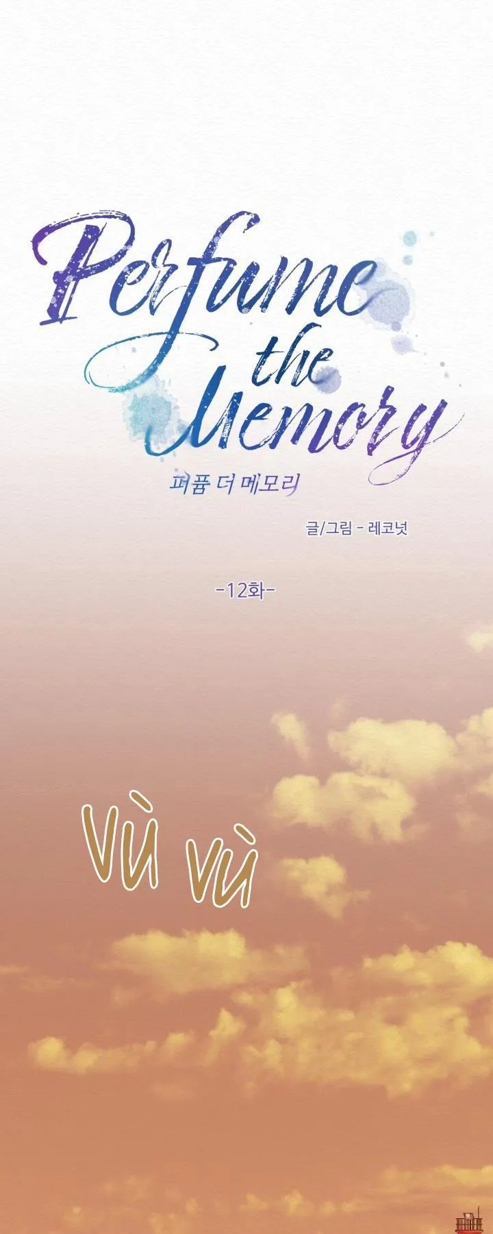 HƯƠNG XƯA Chapter 12 Trang 21