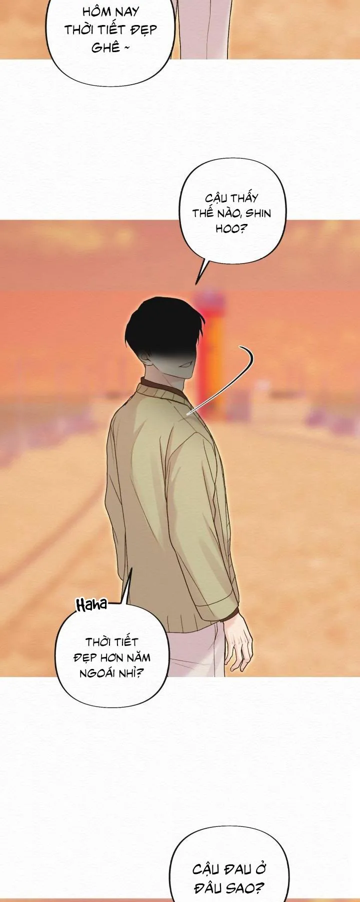 HƯƠNG XƯA Chapter 12 Trang 23