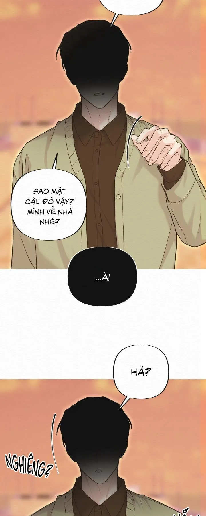 HƯƠNG XƯA Chapter 12 Trang 24