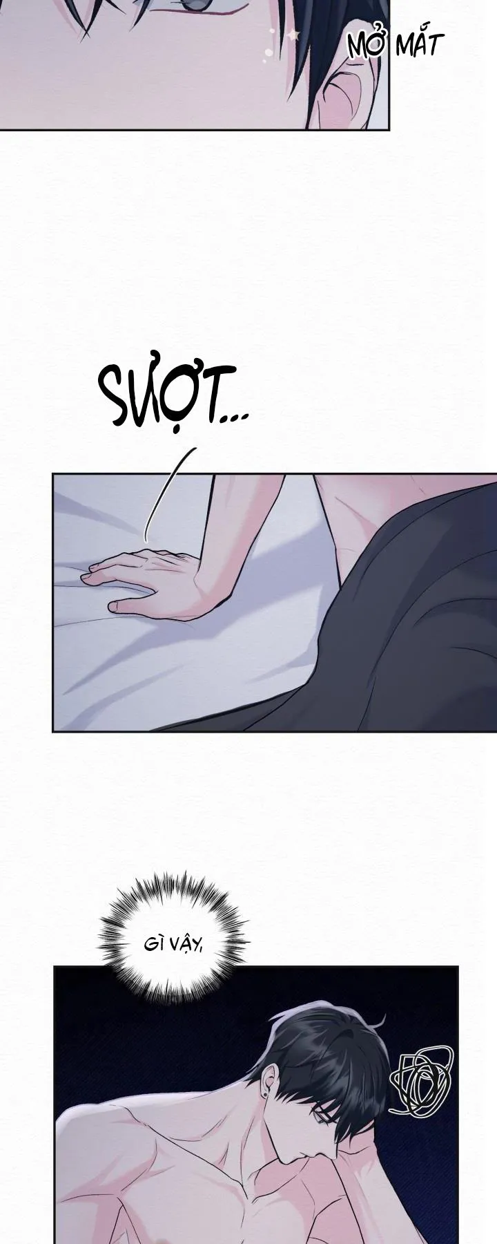 HƯƠNG XƯA Chapter 12 Trang 27