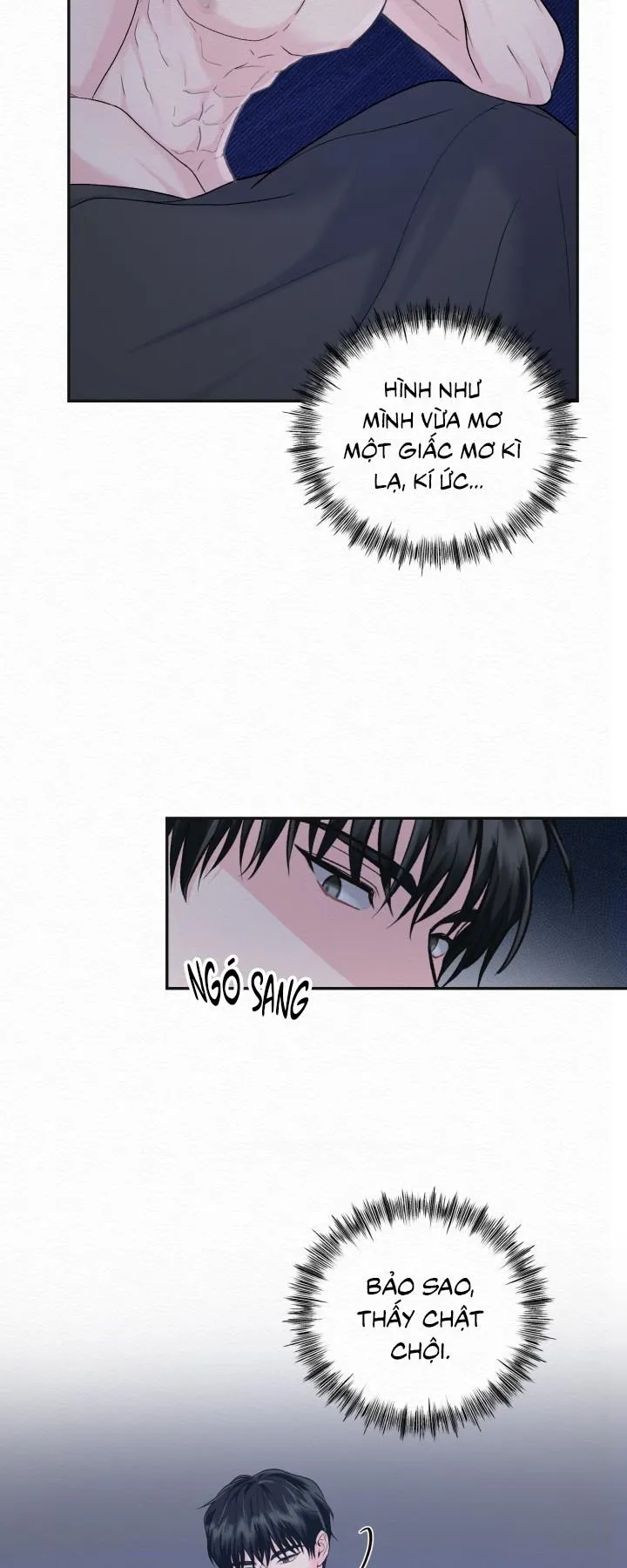 HƯƠNG XƯA Chapter 12 Trang 28