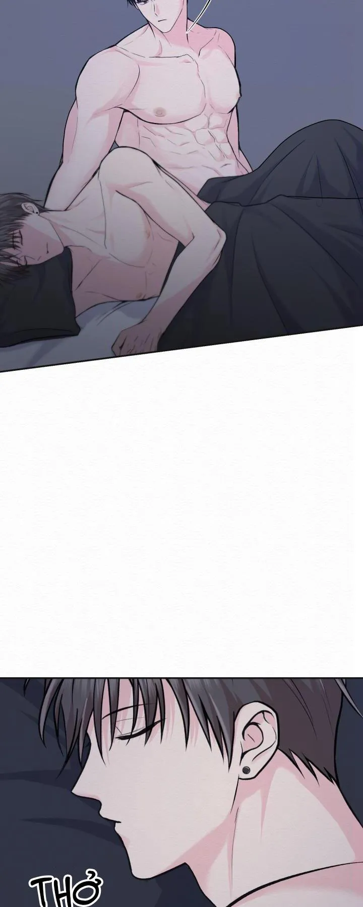 HƯƠNG XƯA Chapter 12 Trang 29