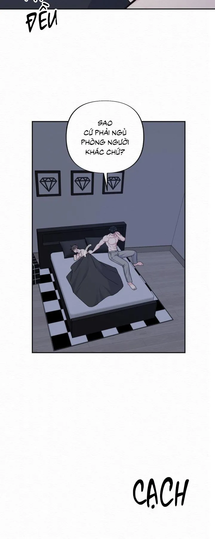 HƯƠNG XƯA Chapter 12 Trang 30