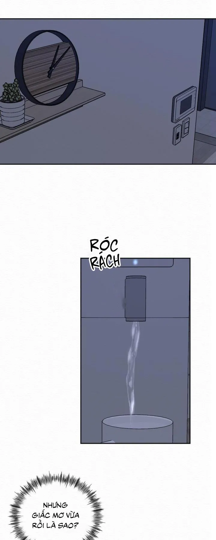 HƯƠNG XƯA Chapter 12 Trang 31