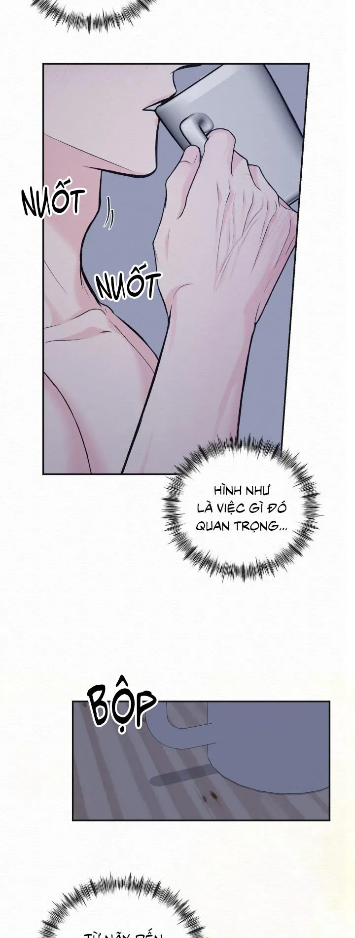 HƯƠNG XƯA Chapter 12 Trang 32