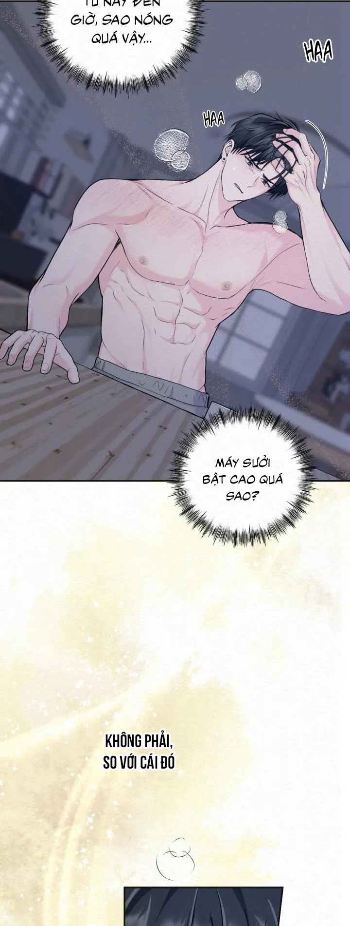 HƯƠNG XƯA Chapter 12 Trang 33