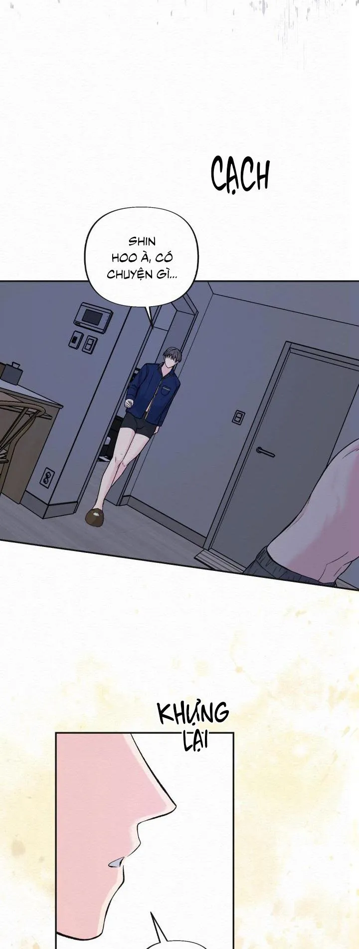 HƯƠNG XƯA Chapter 12 Trang 35