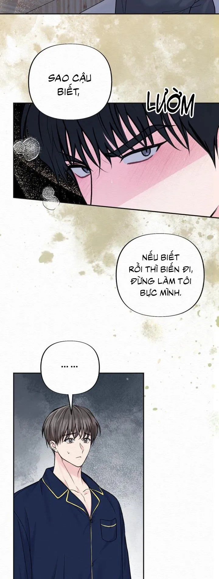 HƯƠNG XƯA Chapter 12 Trang 37