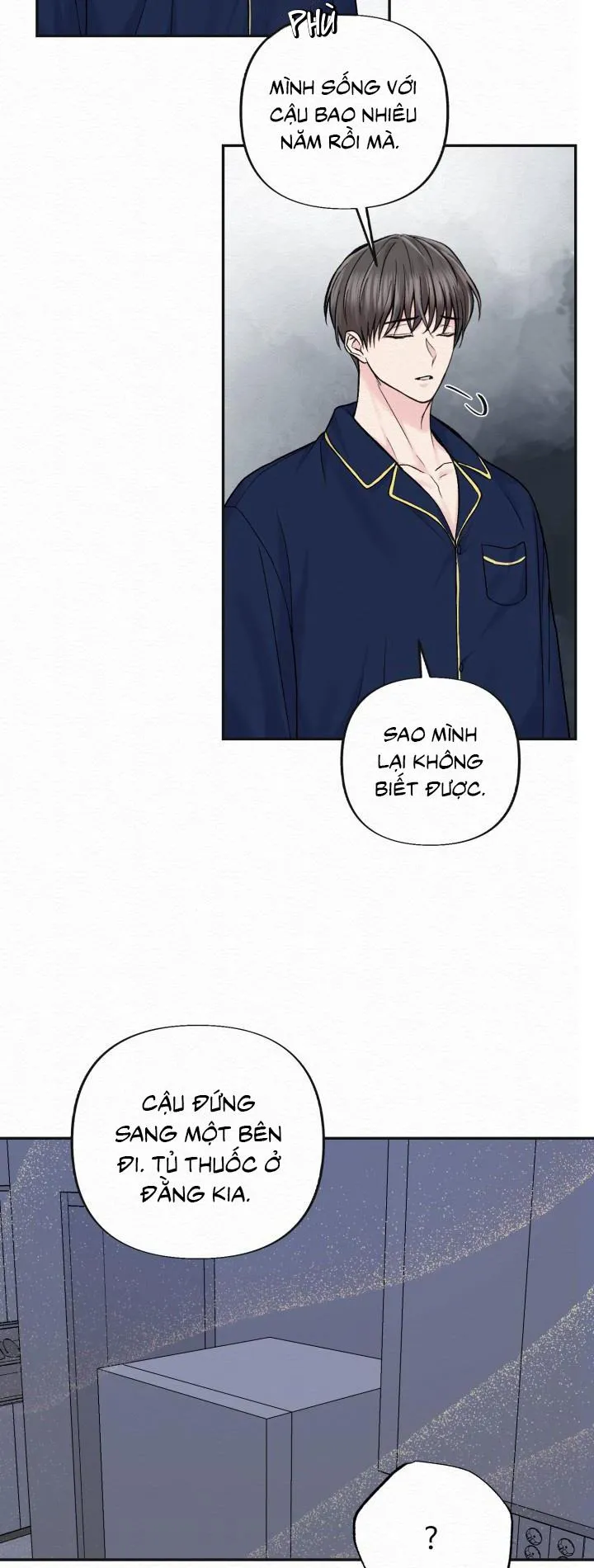 HƯƠNG XƯA Chapter 12 Trang 38