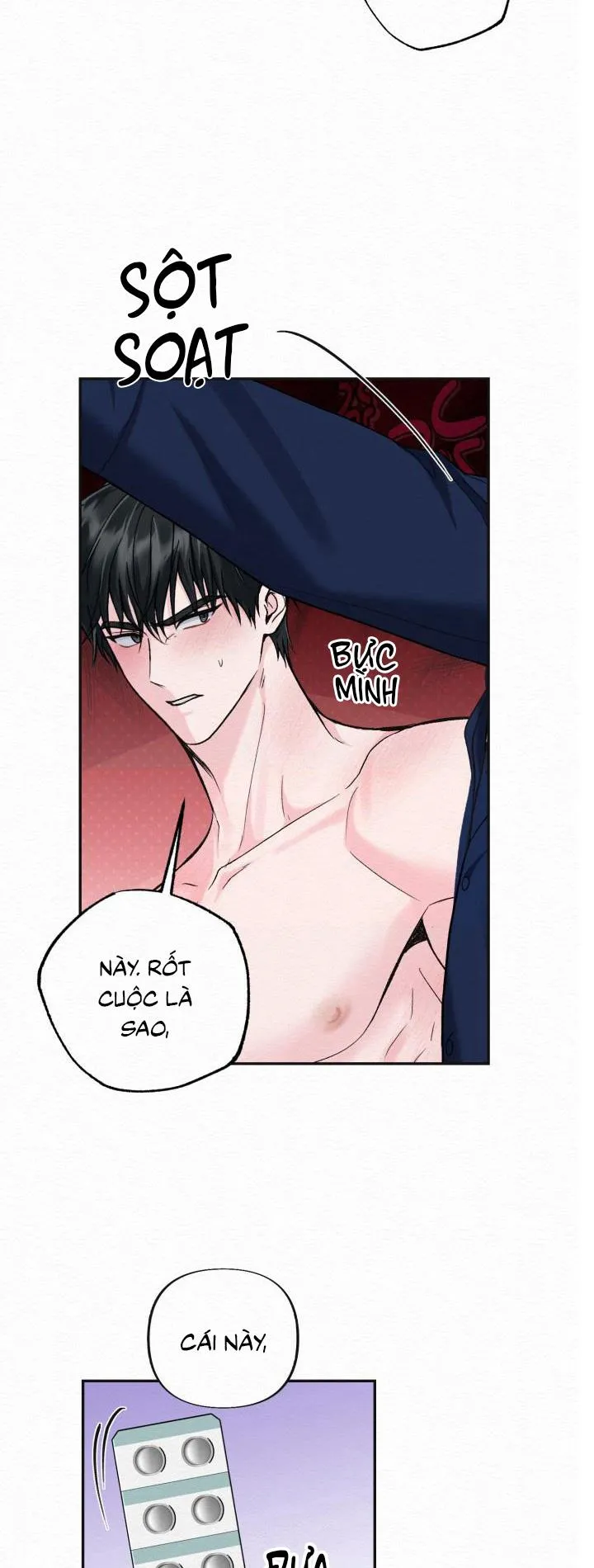 HƯƠNG XƯA Chapter 12 Trang 39