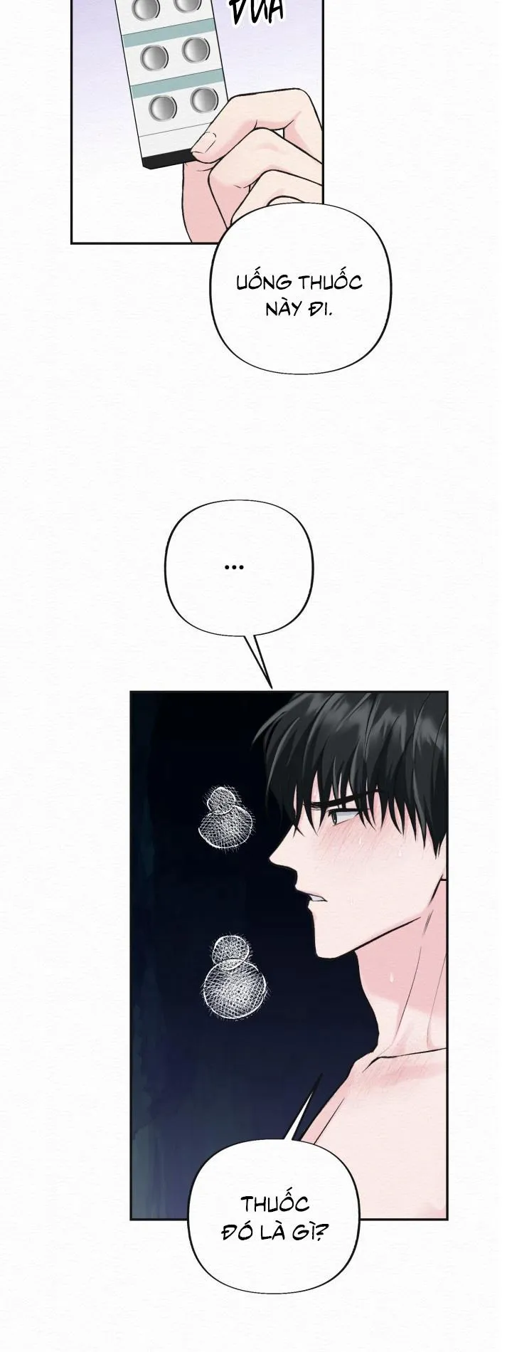 HƯƠNG XƯA Chapter 12 Trang 40