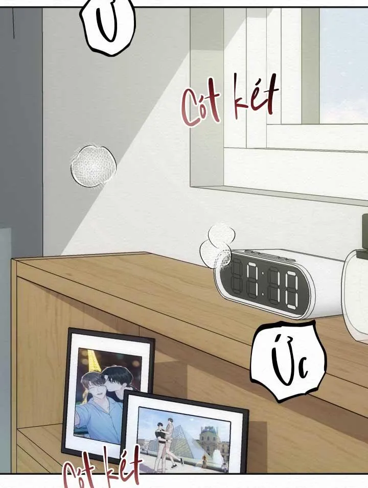 HƯƠNG XƯA Chapter 13 Trang 4