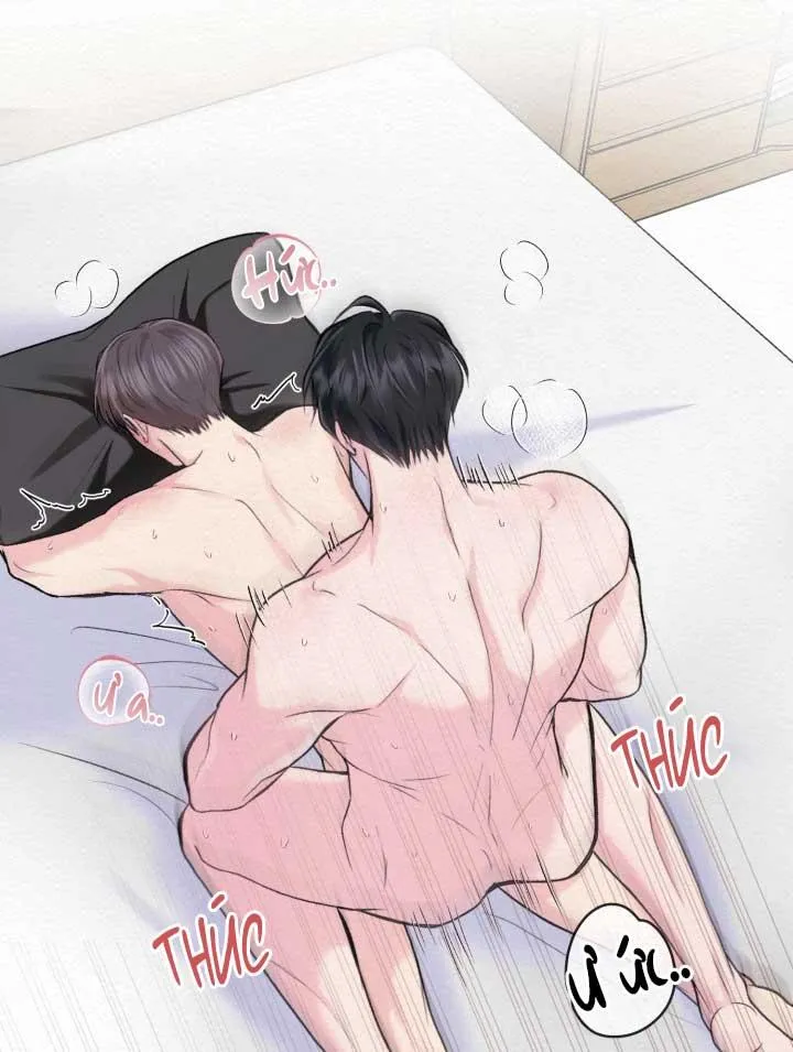 HƯƠNG XƯA Chapter 13 Trang 6