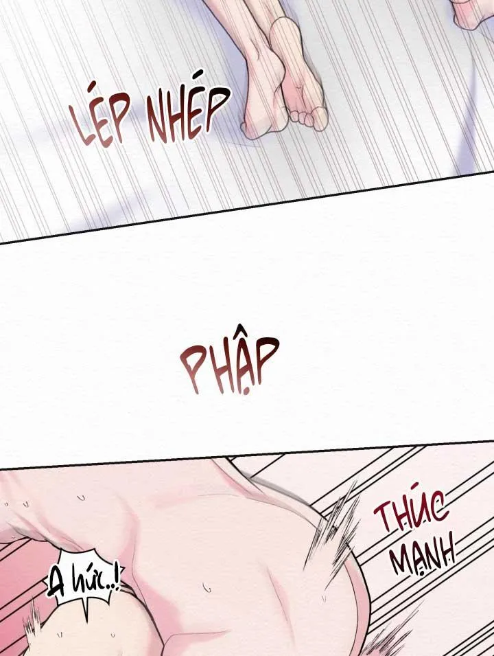 HƯƠNG XƯA Chapter 13 Trang 7