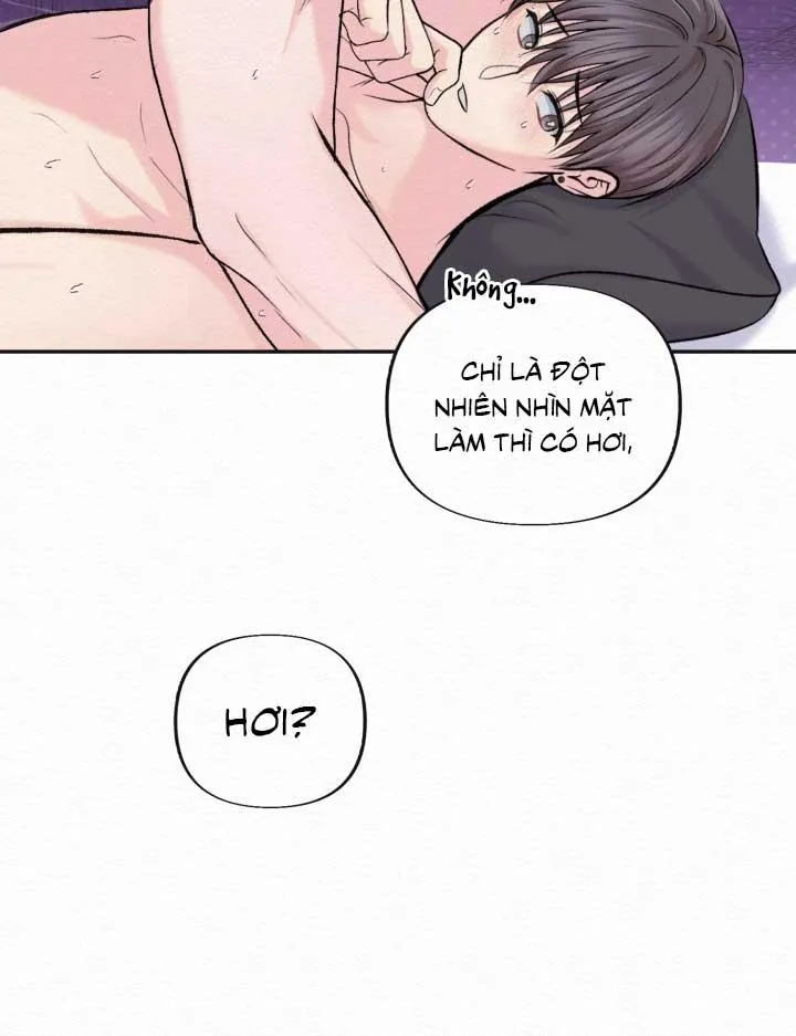 HƯƠNG XƯA Chapter 13 Trang 21