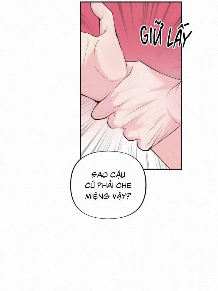 HƯƠNG XƯA Chapter 13 Trang 31