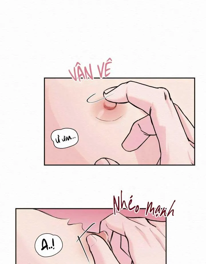 HƯƠNG XƯA Chapter 13 Trang 42