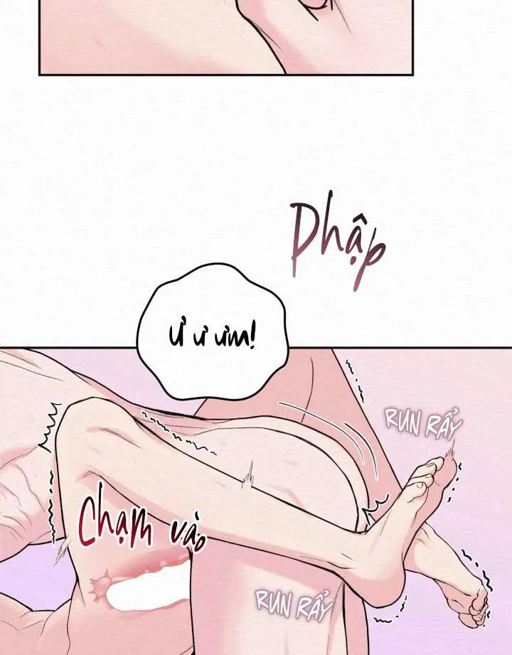 HƯƠNG XƯA Chapter 13 Trang 43