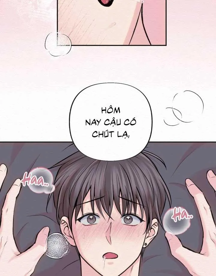 HƯƠNG XƯA Chapter 13 Trang 45