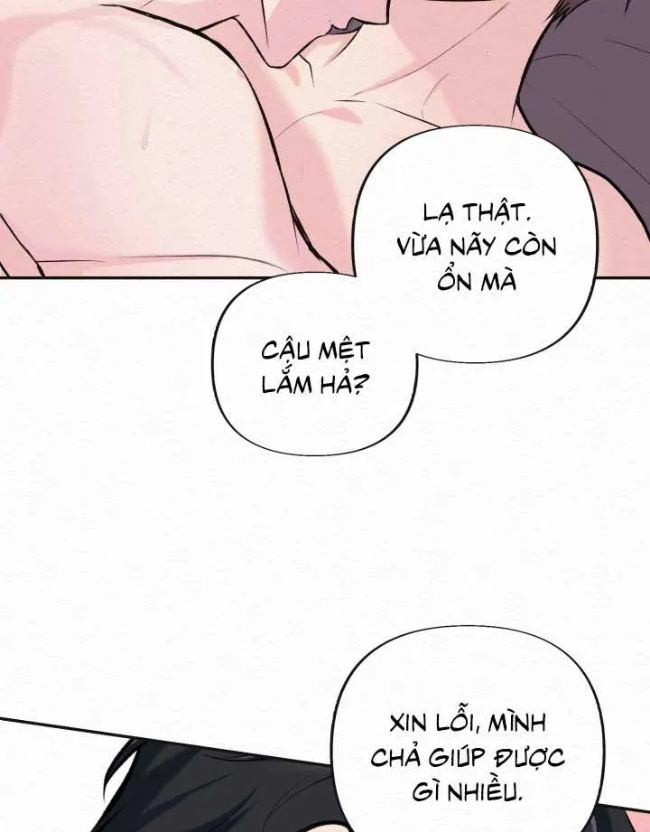 HƯƠNG XƯA Chapter 13 Trang 50