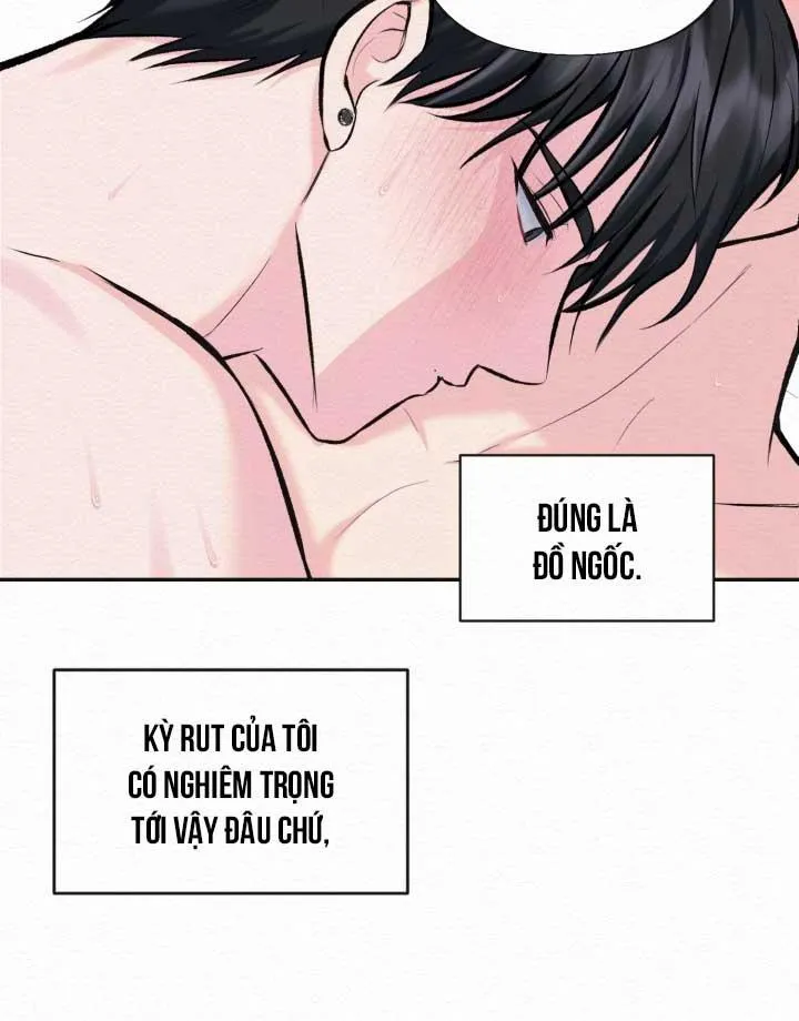 HƯƠNG XƯA Chapter 13 Trang 51