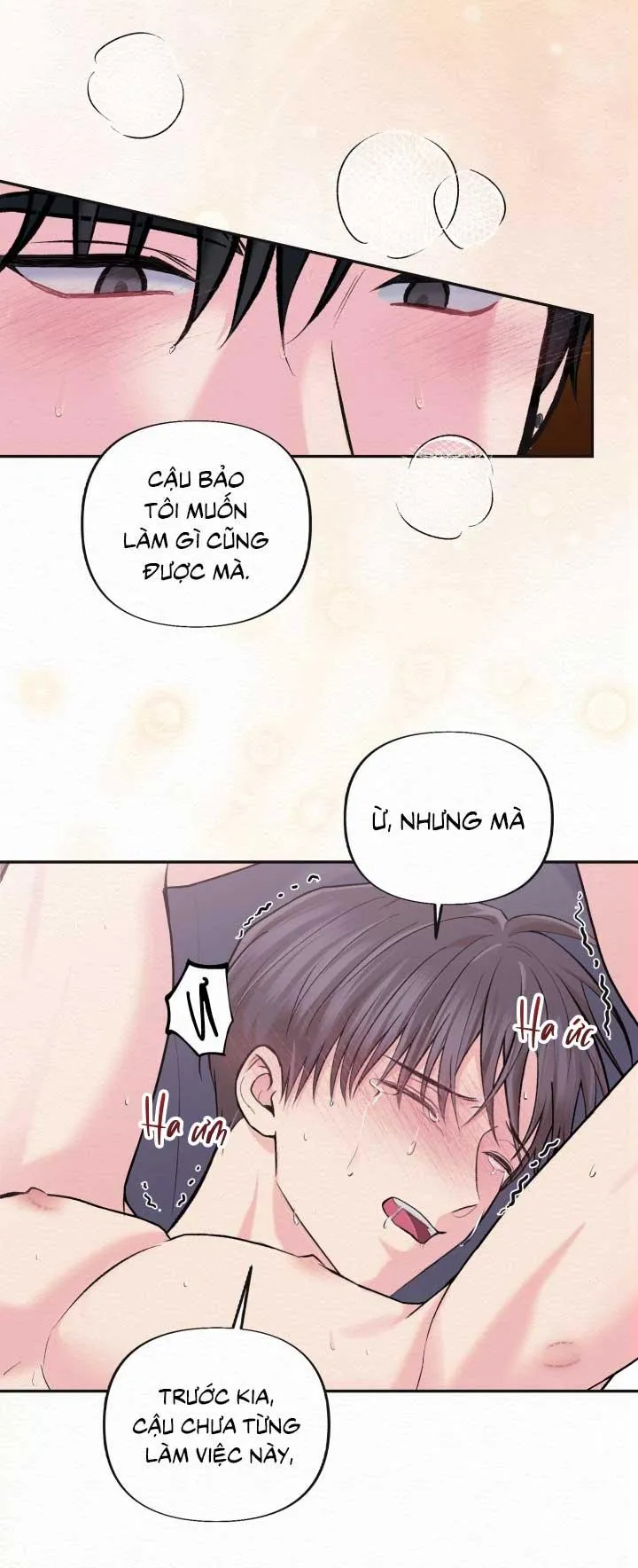 HƯƠNG XƯA Chapter 14 Trang 6