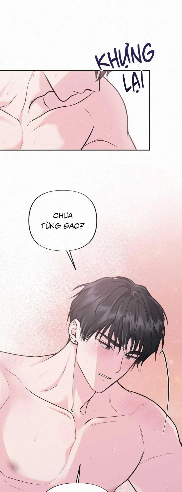 HƯƠNG XƯA Chapter 14 Trang 7