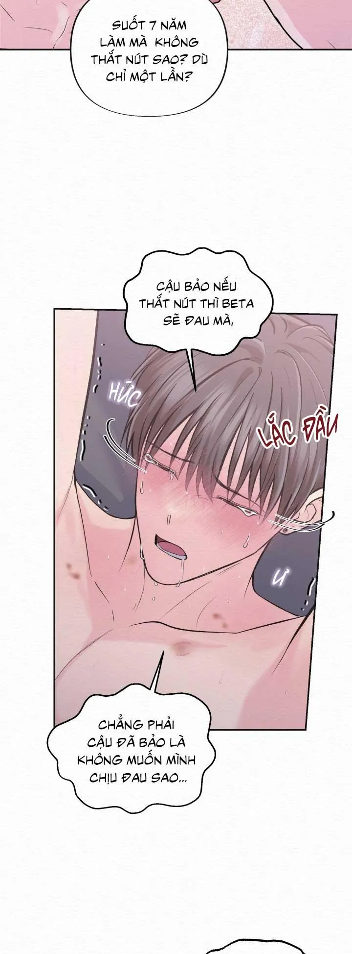 HƯƠNG XƯA Chapter 14 Trang 8