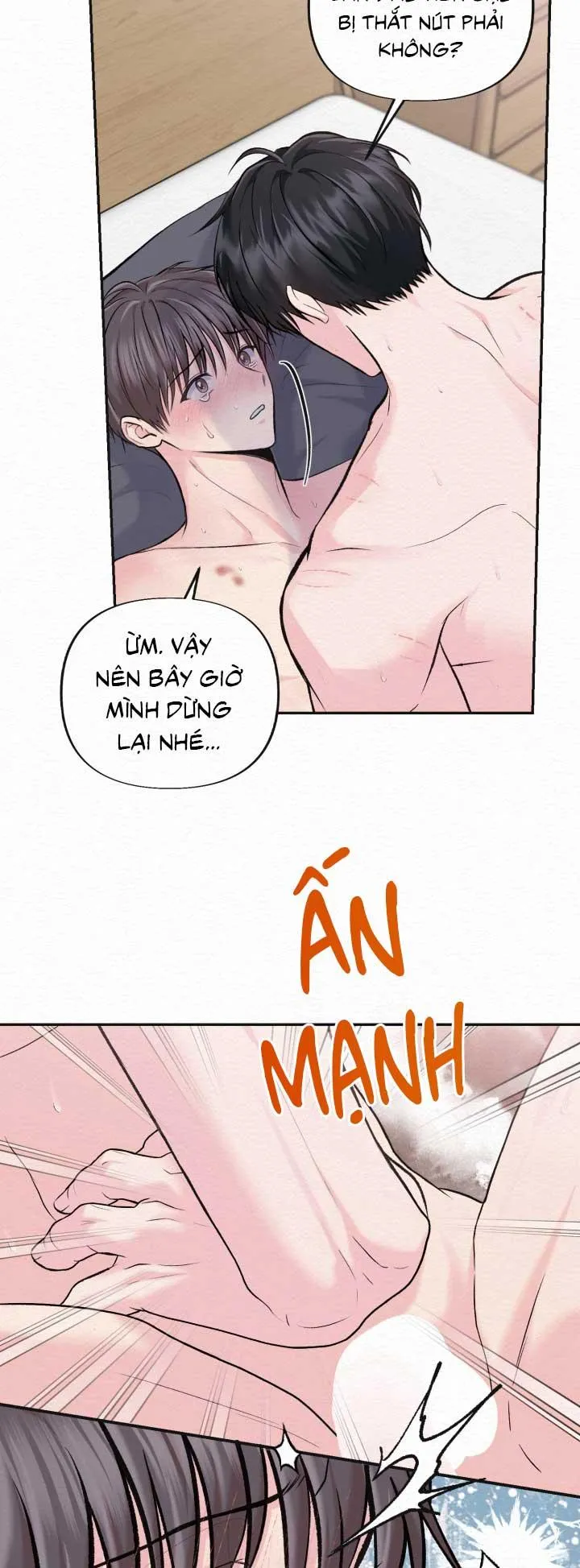 HƯƠNG XƯA Chapter 14 Trang 10