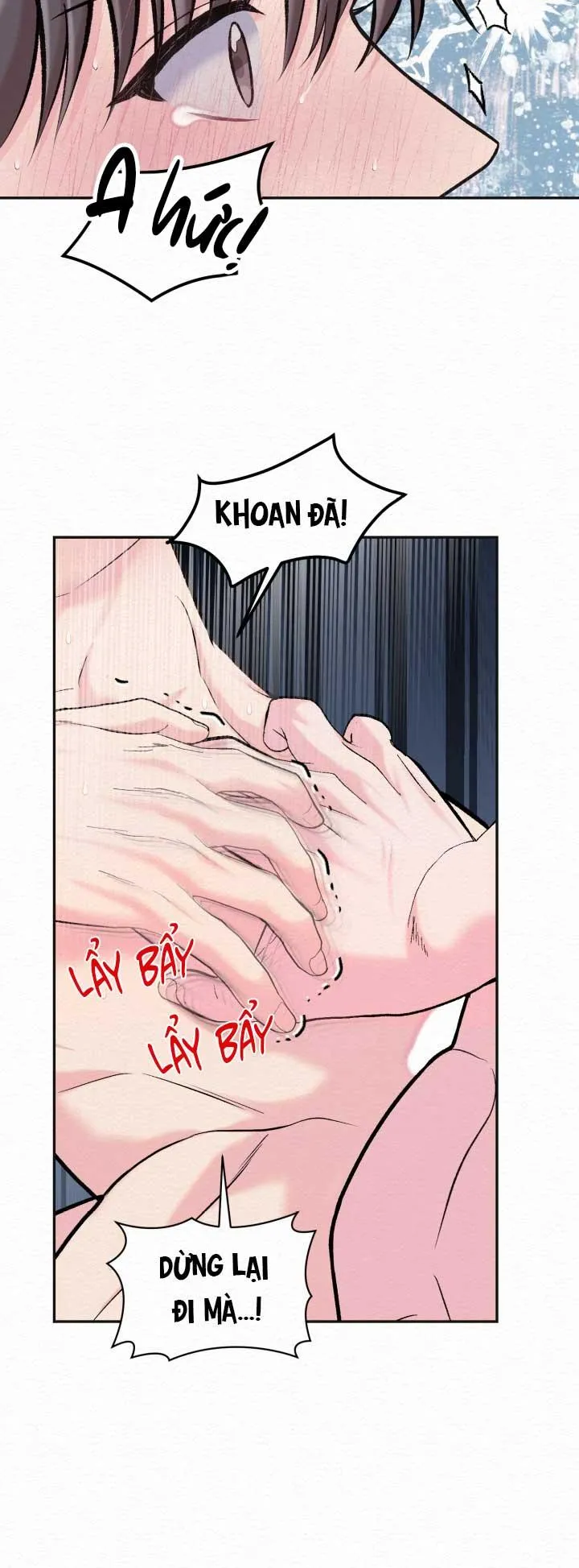 HƯƠNG XƯA Chapter 14 Trang 11