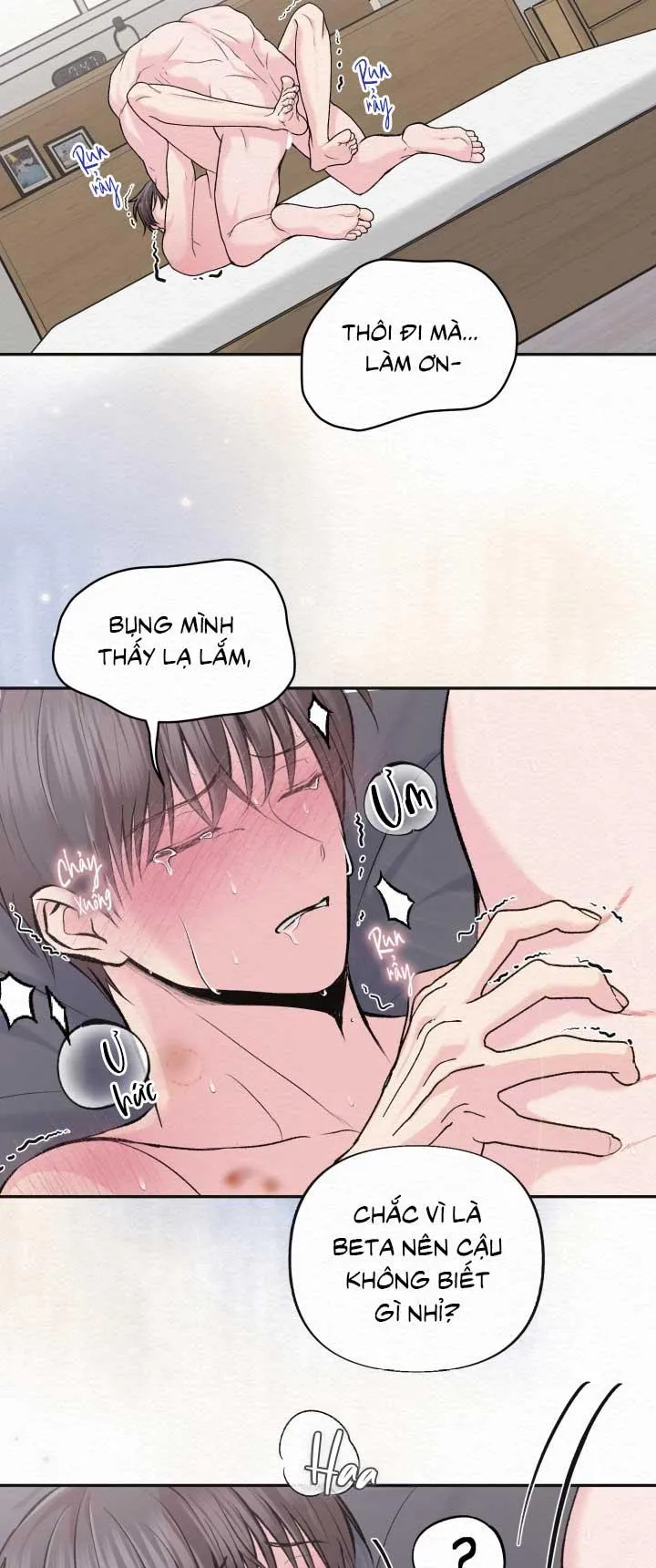 HƯƠNG XƯA Chapter 14 Trang 13