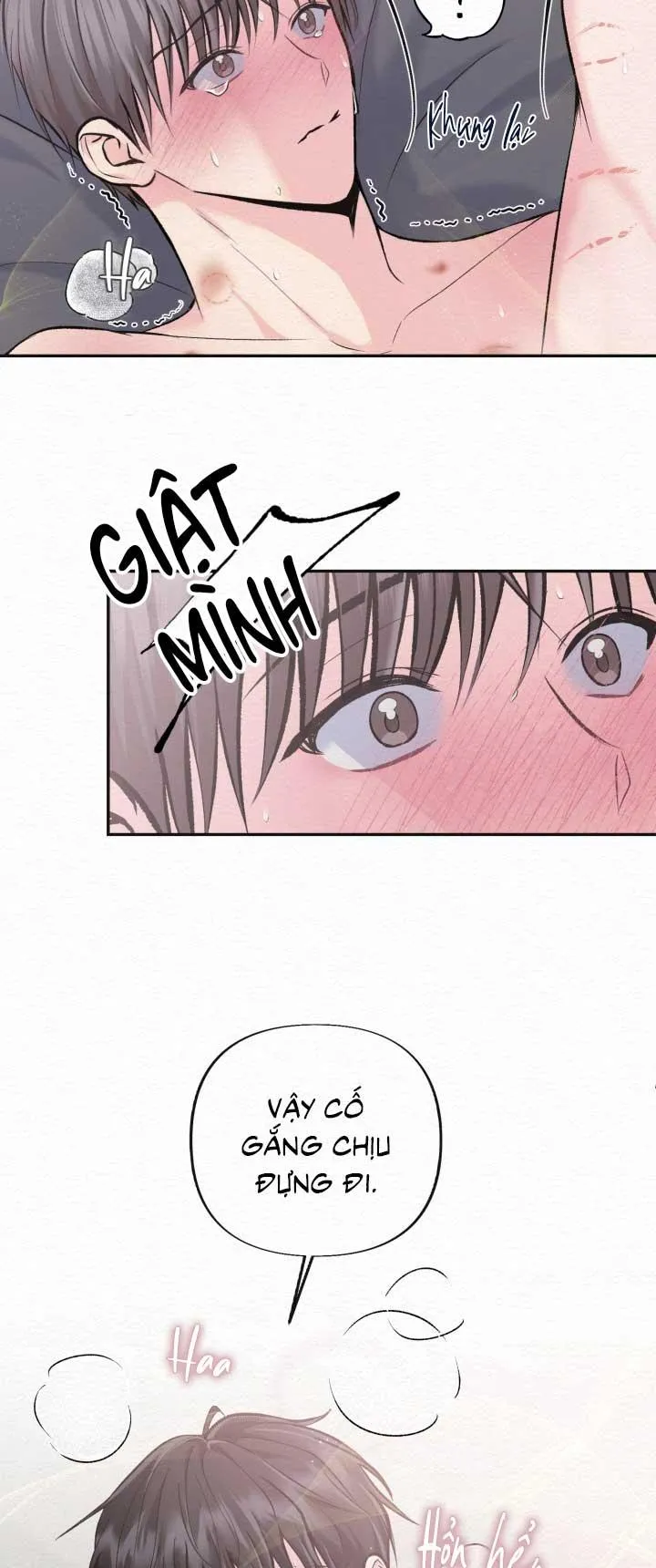 HƯƠNG XƯA Chapter 14 Trang 14