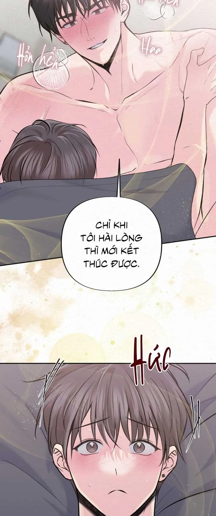 HƯƠNG XƯA Chapter 14 Trang 15