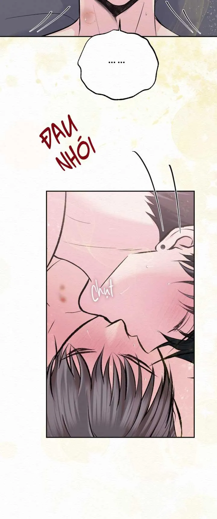 HƯƠNG XƯA Chapter 14 Trang 16