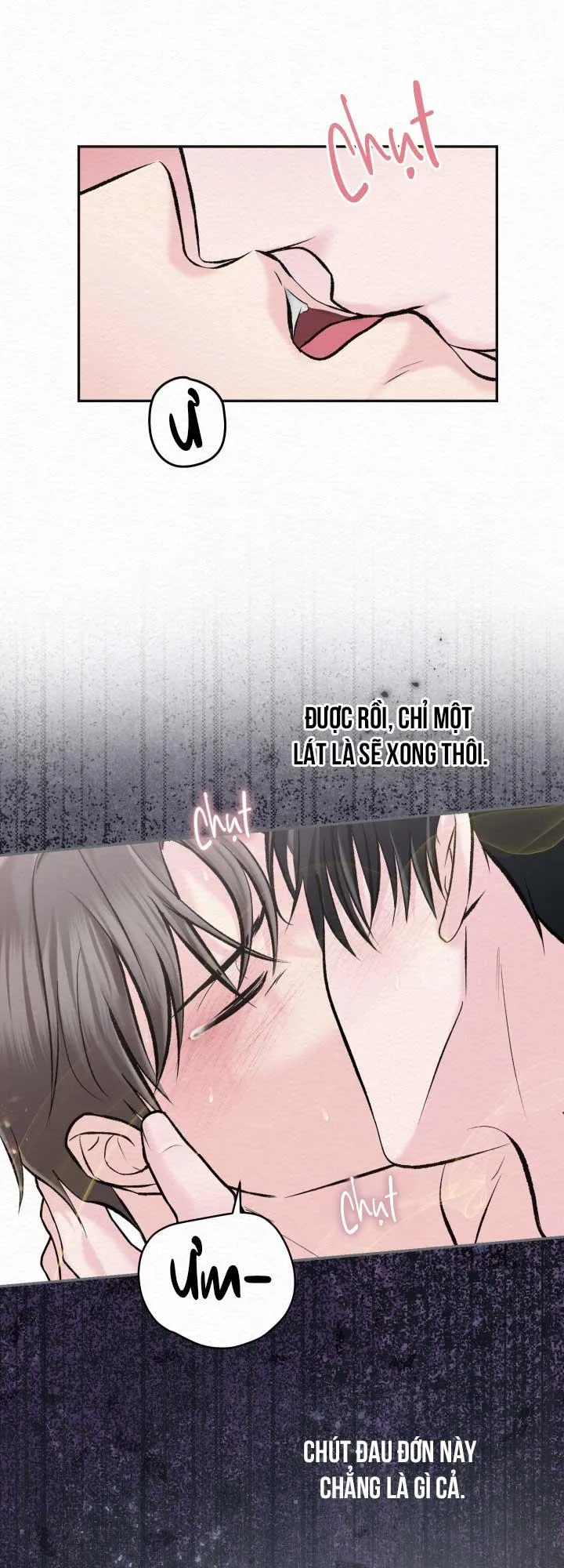 HƯƠNG XƯA Chapter 14 Trang 17