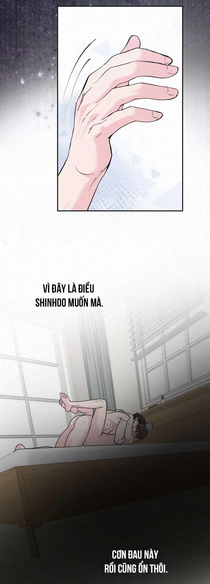 HƯƠNG XƯA Chapter 14 Trang 18