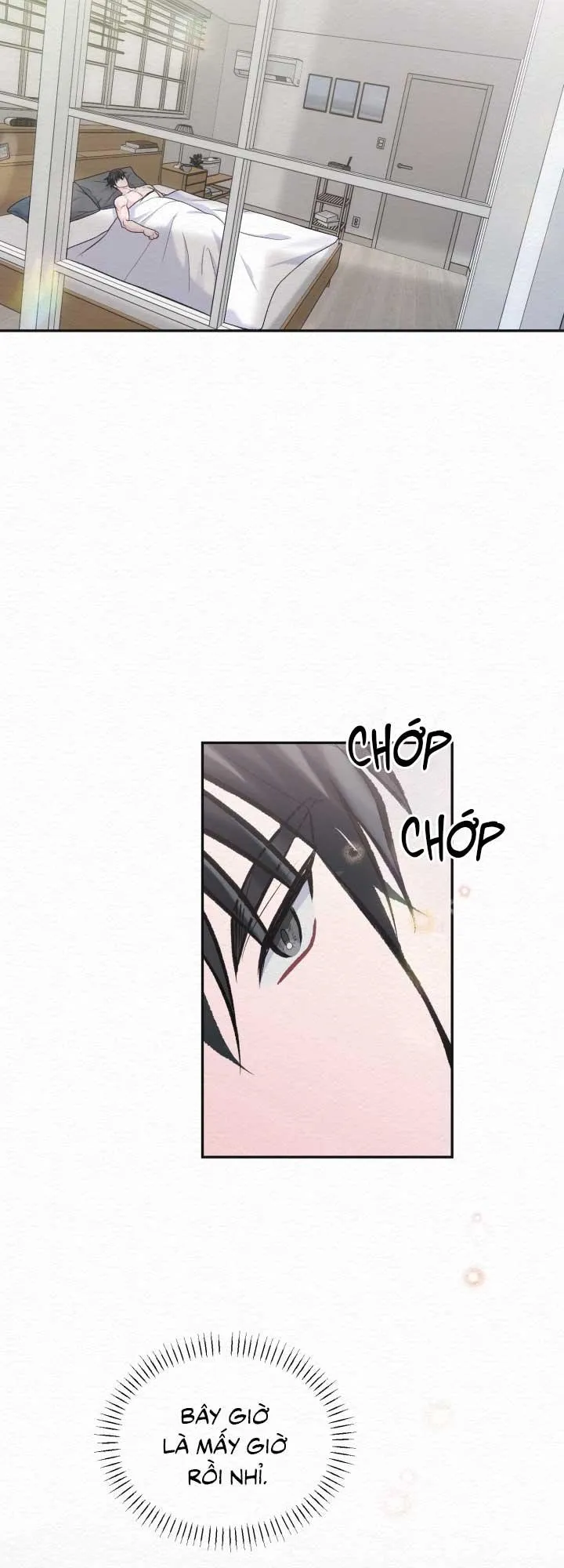 HƯƠNG XƯA Chapter 14 Trang 20