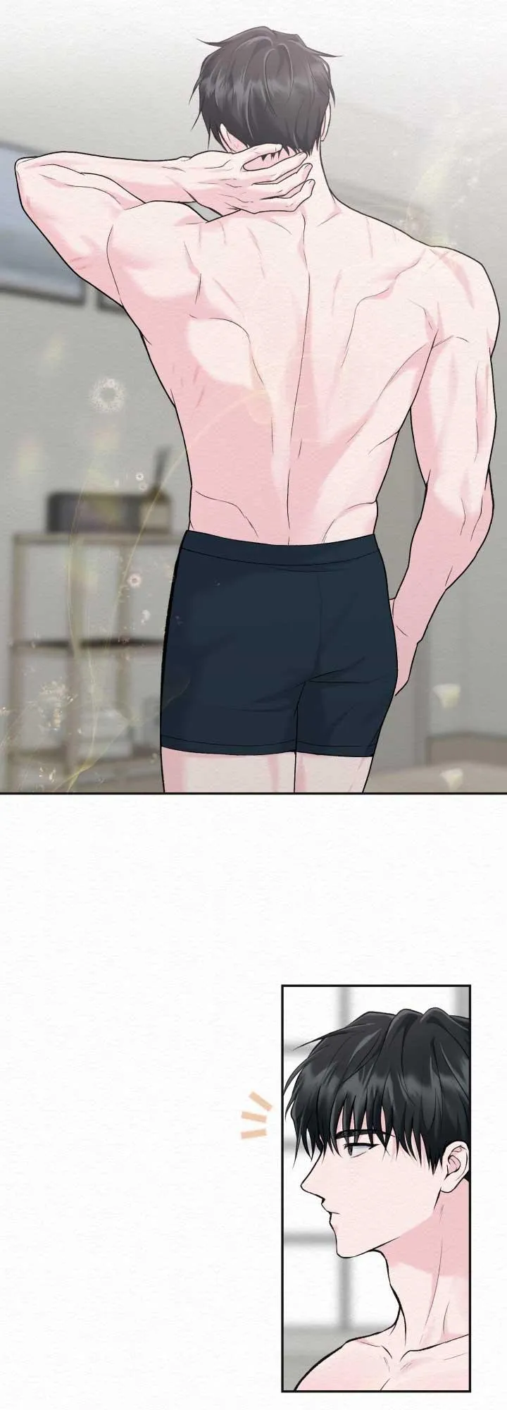 HƯƠNG XƯA Chapter 14 Trang 21