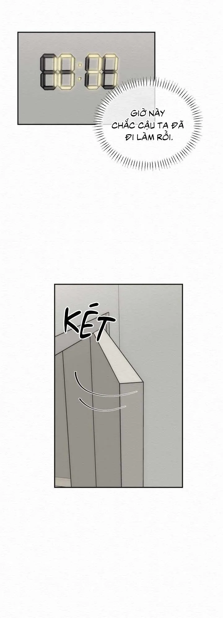 HƯƠNG XƯA Chapter 14 Trang 22