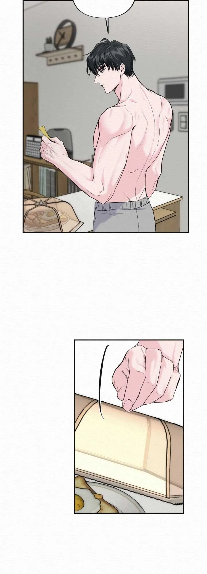 HƯƠNG XƯA Chapter 14 Trang 24