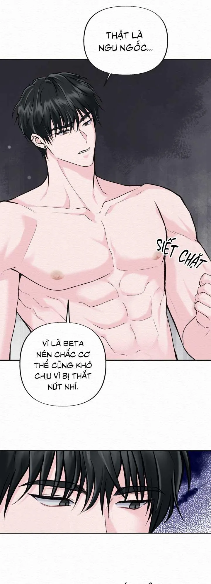HƯƠNG XƯA Chapter 14 Trang 25