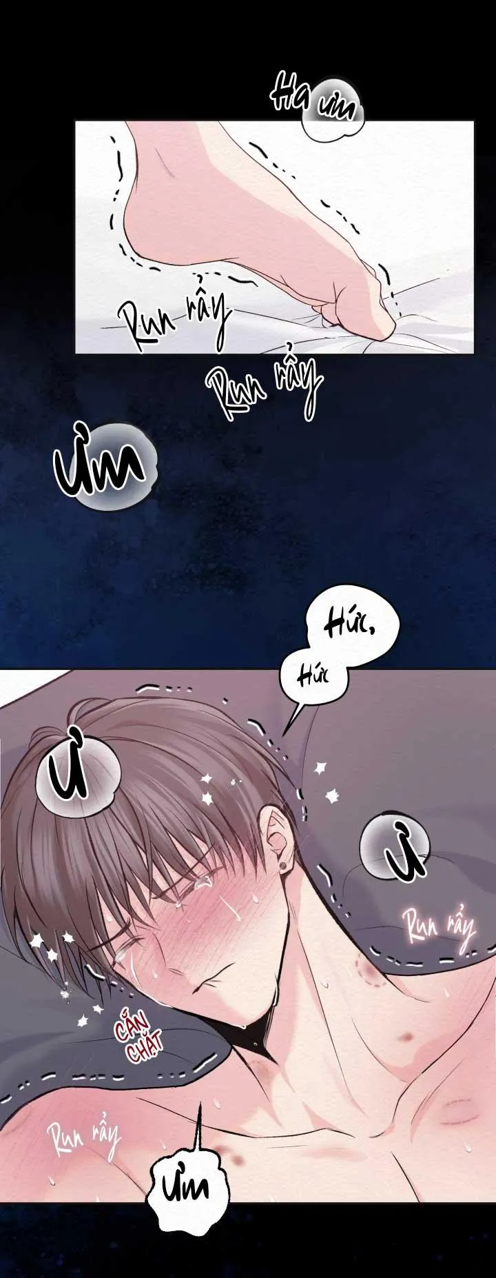 HƯƠNG XƯA Chapter 14 Trang 27