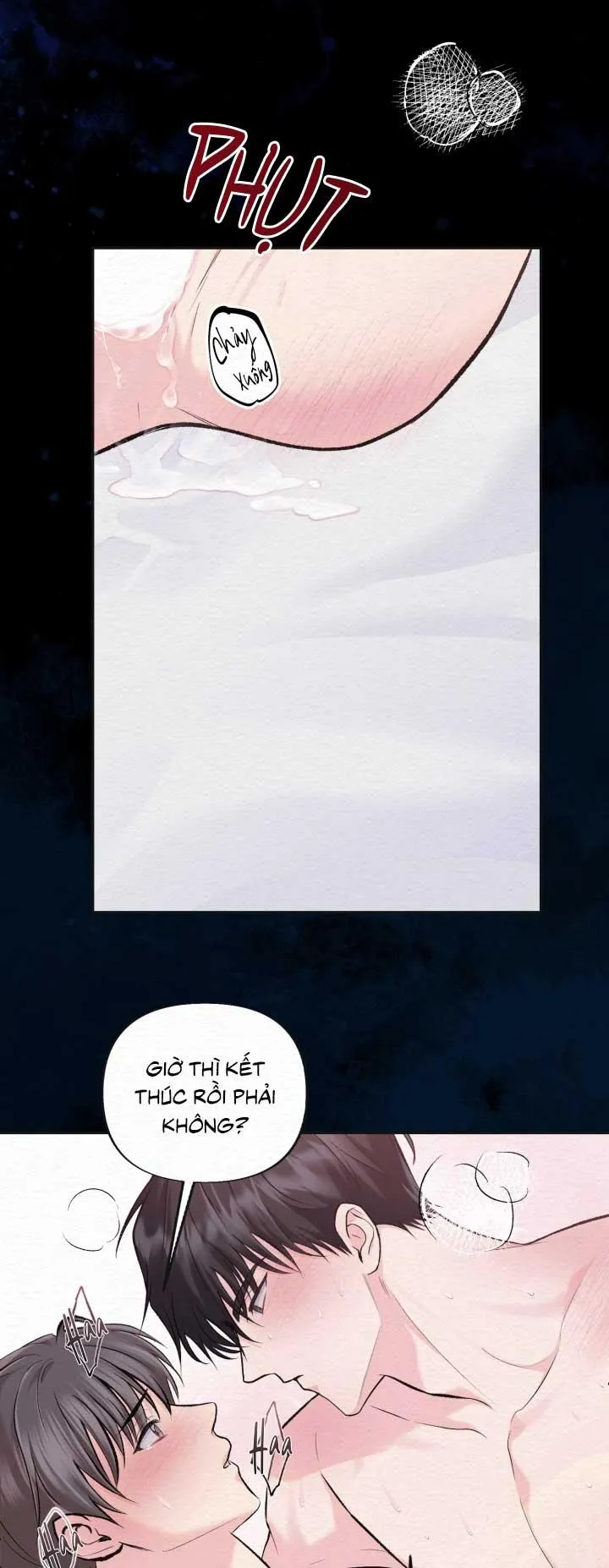 HƯƠNG XƯA Chapter 14 Trang 28