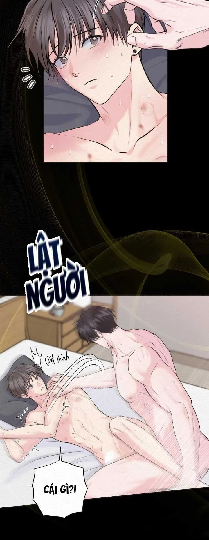 HƯƠNG XƯA Chapter 14 Trang 30