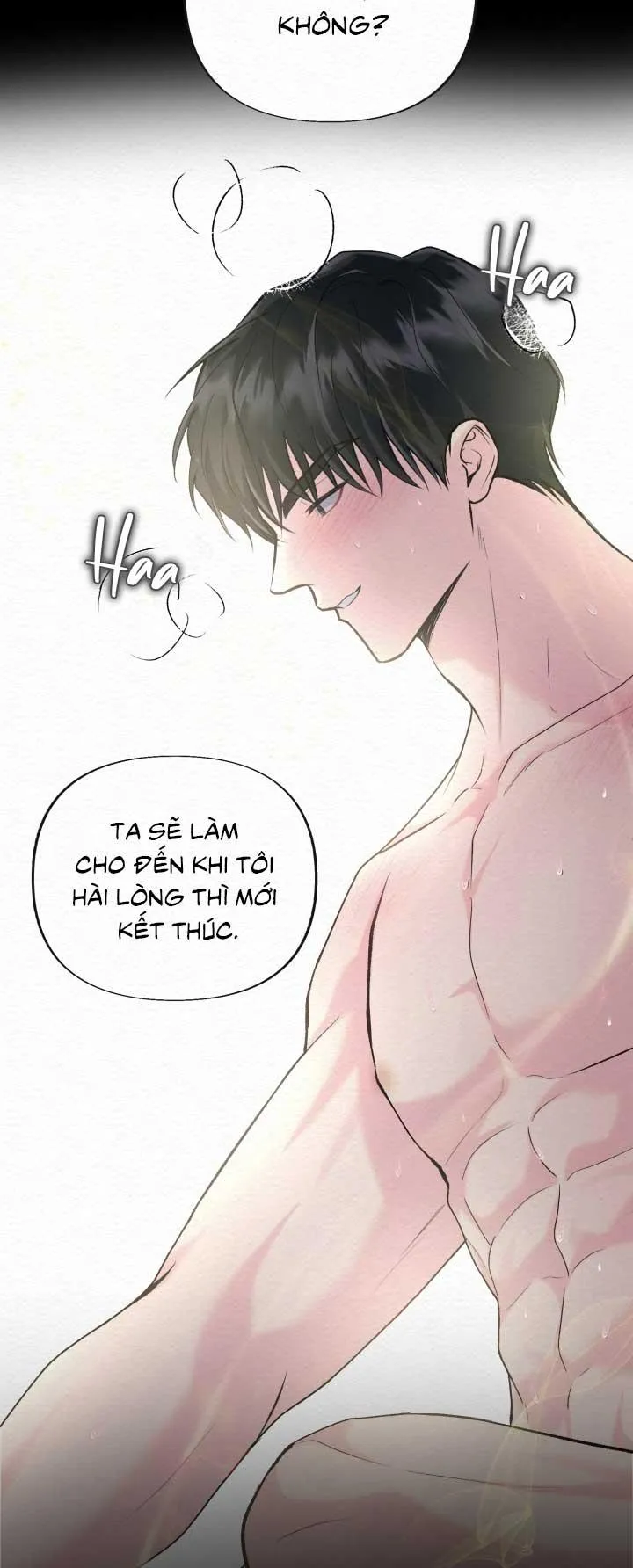 HƯƠNG XƯA Chapter 14 Trang 33