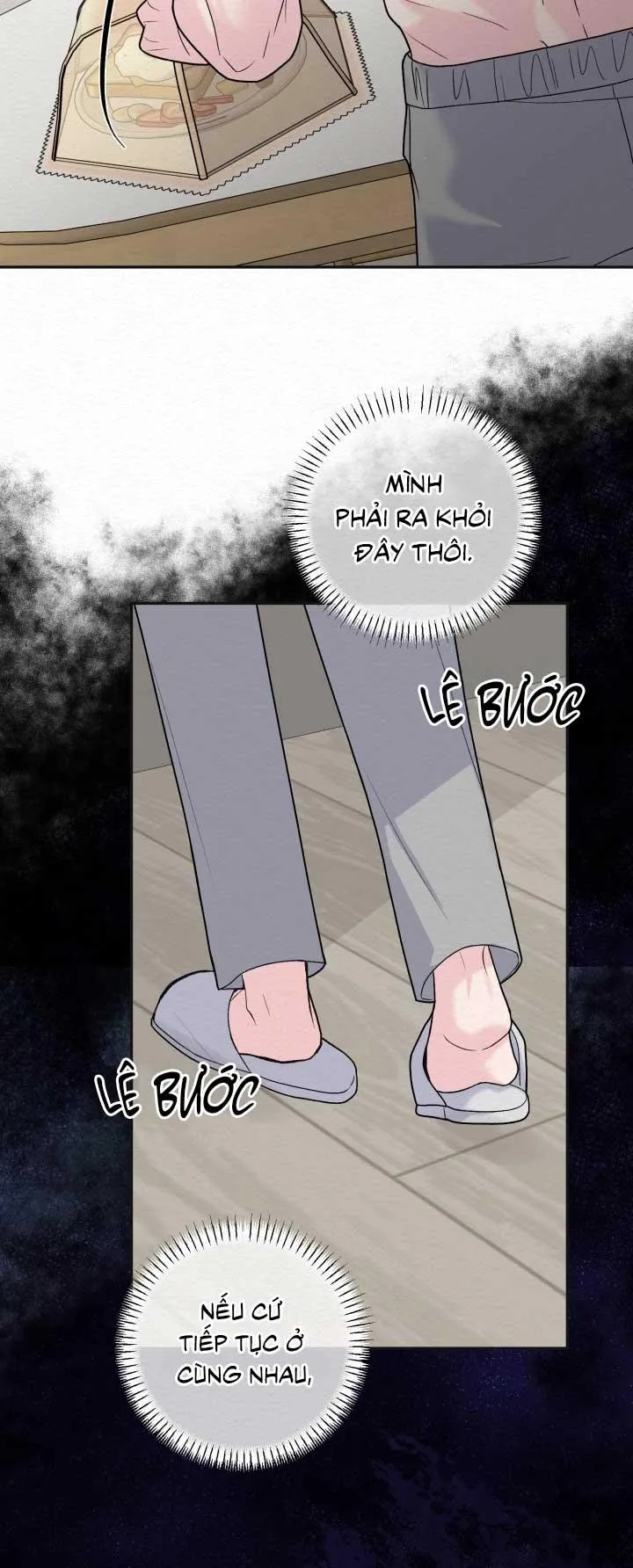 HƯƠNG XƯA Chapter 14 Trang 35